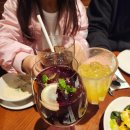 루비트리 | 아웃백에서 보낸 생일 저녁: 블랙라벨 루비 랍스터 + 슈림프 튀김까지 완벽한 조합 후기