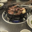 민소한우(서여의도점) | 여의도 구워주는 소고기 점심 &lt;민소한우 서여의도점&gt;(메뉴, 특등심, 후식)