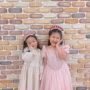 [🩵하늘나리🩵] 💛🎂가을빛보다 반짝이는 무대, 이나와 은슬의 10월 생일파티🍂🎂💛 이미지