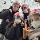 별헤는 밤 빌리지 이미지