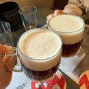체스키크롬로프 1박- 카페,식당,칵테일 펍 찐후기 : Drunken coffee, Chimney cake, Retro cafe,Maniqo...