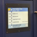 아이거 | 스위스 그린델발트 에어비앤비 4박후기(아이거북벽 뷰) 내돈내산