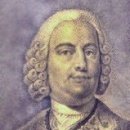 1771 | 008) 요한 고트리프 그라운 (Johann Gottlieb Graun, 1703~1771, 후기 바로크 및 고전 전환기 독일 작곡가)