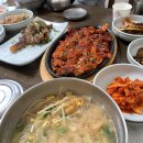 지음등갈비 | 4월 모핸