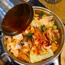 내맘대로떡볶이월피 | 두끼 롯데몰 은평점｜맵지 않은 무한리필 내맘대로 즉석 떡볶이｜주말 점심 후기, 주의사항, 주차 할인