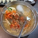 수제냉면떡갈비삼락원냉면 | 【대구】 동성로 맛집&카페 추천 - 삼락원냉면, 디토르테