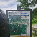치악산둘레길 8코스 거북바우길 | 치악산 둘레길 8코스/거북바우길/구학산둘레길과 연결된길