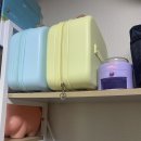 [아이 캐리어 추천] 세븐일레븐 편의점 산리오 캐릭터 캐리어!! 아이들에게 주는 최고의 선물