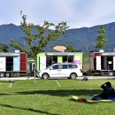 황산문화체육공원 국민여가캠핑장 이미지