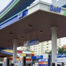 남부순환셀프 주유소 이미지