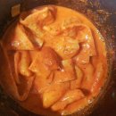 배떡 | [동대문 엽기떡볶이] 9천원에 먹는 ‘로제떡볶이’ 오리지널 후기