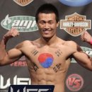 UFC와 종합격투기에 대한 한국 내 대중인식 이미지