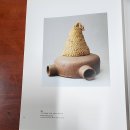 여주 옹기 박물관에 있는 재래종(토종) 벌통 모습입니다 이미지