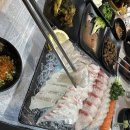 화성 조암 찐맛집 “동해포차” 겨울에 꼭 먹어야할 모듬조개찜, 싱싱한 회, 낙지탕탕이까지