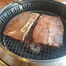 갈비예찬 이미지