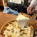 명동피자 동대문이야기 | 서울 동대문 을지로 ddp 근처 피자 맛집 명동피자