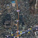 창신역 1번 출구 앞 이미지