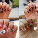 써니네일써니nail 이미지