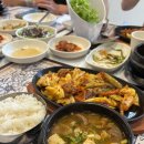 서울가든빌라 | 보홀 한식당 맛집 서울가든 메뉴 예약 후기