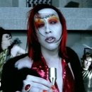 Marilyn Manson - The Dope Show 이미지