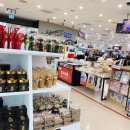 망향휴게소편의점 이미지