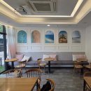 카페인(CAFE IN) | 부천 카페] 도심 속 휴양지 감성 가득, 직접 로스팅하는 고급스러운 힐링 카페 'CAFE IN (카페인)' 방문기