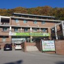 청주시청소년수련원 이미지