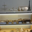 관평중학교 버스정류장 이미지