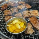 명륜진사갈비방학점 이미지