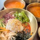 우방매운탕 | 대구 범어동 횟집 수성구 신상 맛집 푸짐한 한상 물회정식 낙원물회식당