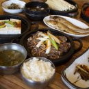 금오산고향촌식당 이미지