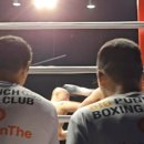 커키버팔로 복싱 클럽 이미지