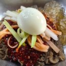 먹쇠식당 | [종로구:창신동] 동대문역 노포 갈비 먹쇠집【소갈비 돼지갈비 비빔냉면 육개장】