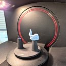 킴스보청기 이미지