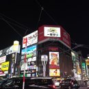 카사인 | [일본삿포로_1일차_2]장어 맛집 우나기야마시타 예약, 스스키노 니카사인 포토스팟