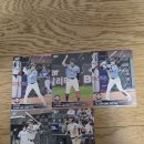 세븐일레븐 삼성플러스원점 | KBO 오피셜 컬렉션 카드 플러스 후기