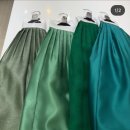 KSA블루시티9 | Wed 9. 종로 혼주 한복 대여 | 효성주얼리시티 "윤연주 우리옷" 발품 계약 후기! 갓성비 최고예여