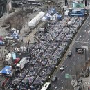 제일교회 사거리 이미지