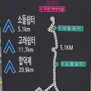 삽교천자전거길 이미지