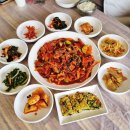관해로 | 천리포 맛집 관해수산, 매콤탱글 낙지볶음 후기