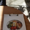 CU 용산해방촌점 | [용산/해방촌] 해방촌 맛집, 건강하고 가성비 좋은 브런치 맛집, 마우시