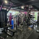 🏋️‍♂️ 핑크팬더즈 수원세류점에서 건강한 몸 만들기!