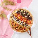 청년피자 네이버블로그