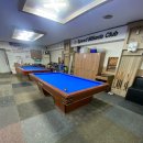 스피드당구클럽 이미지