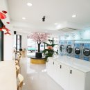 워시엔조이셀프빨래방오산 - 오산시 세마역로 33 | 워시엔조이셀프빨래방오산