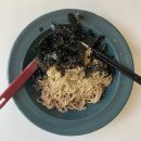 세모찜닭 | 샤브샤브/치즈밥/콩담백면열무국수/고등어무조림/로건오이샐러드/키토김밥/들기름막국수/컵누들로제찜닭)