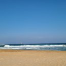 삼척해수욕장C 이미지