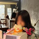 꽃피리케이크