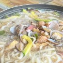 대성칼국수 - 원주시 치악고교길 42-2 | 대성칼국수