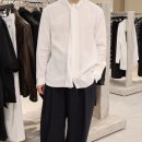 지오프라자(2) | 지오송지오 서면롯데백화점 방문후기 26SS 봄코디 남성복 추천 셋업 추천 실착후기